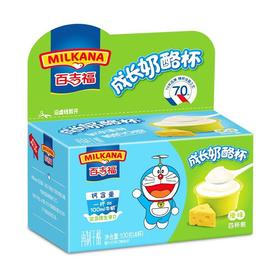 百吉福成长奶酪（原味）