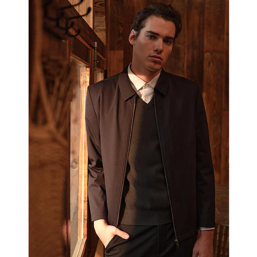 YvesFigarau伊夫·费嘉罗棉衣961801 商品图1