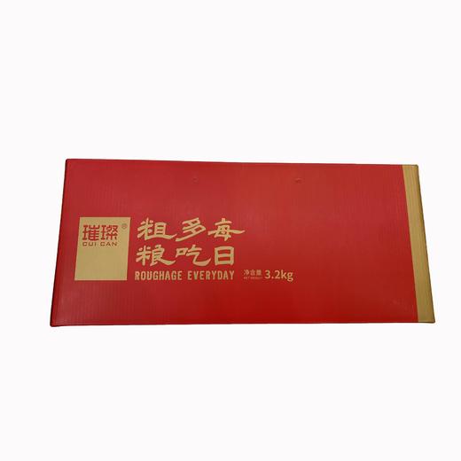每日多吃粗粮礼盒3.2kg/盒 商品图0