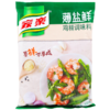 家乐薄盐鲜鸡精420g/袋 商品缩略图0