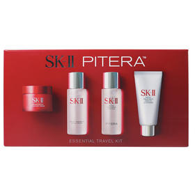 SK-II/skii神仙水四件套盒中样体验装四件套装旅行装