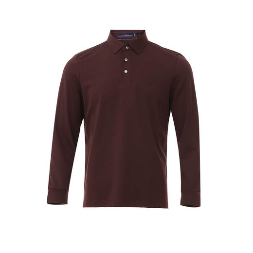 YvesFigarau伊夫·费嘉罗休闲长袖T恤960917 商品图2