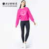 【AUMNIE】快乐之光运动卫衣 HAPPY GLOW SWEATSHIRT秋冬新款运动休闲罩衫 商品缩略图8