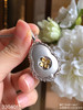 玻璃种葫芦吊坠     72999~【3304011】 商品缩略图8