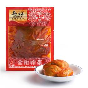 乌江全形榨菜(袋)300g