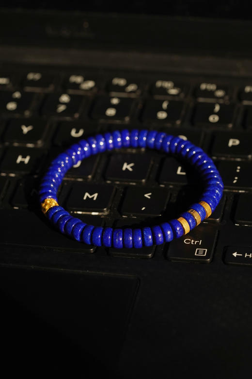 直角切｜高级感十足的青金 商品图4