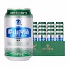 崂山啤酒8度330ml*6罐/包 商品缩略图0