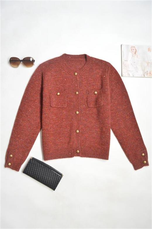 对位SYFK85_毛衣_ZK 商品图0