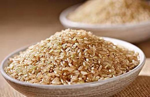 散糙米2.5kg/袋 商品图0