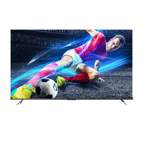 TCL电视 98T7E 98英寸 4K 144Hz 高色域巨幕游戏电视 2.1声道音响 4+64GB内存 液晶智能平板电视机 二级能效