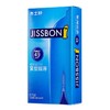 杰士邦紧型超薄避孕套5+5/盒 商品缩略图0