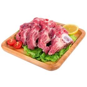 大红门梅花骨450g/份