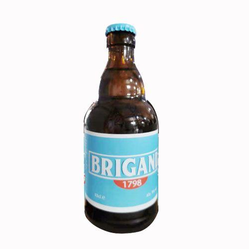 卡斯特匪徒啤酒330ml/瓶 商品图0