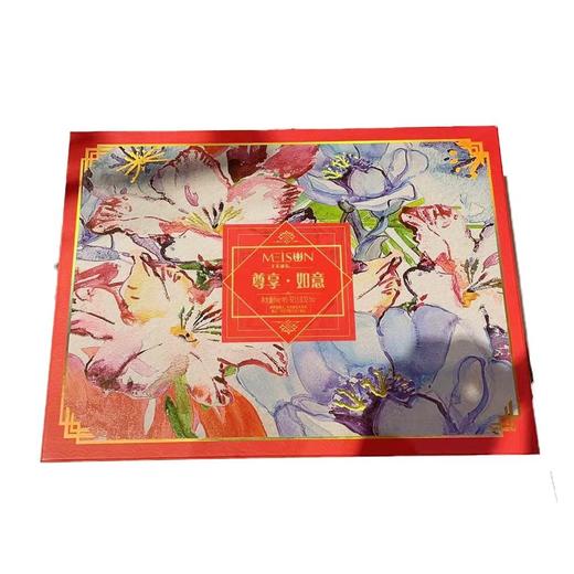 美诚尊享·如意礼盒921.5g/盒 商品图0