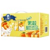 伊利果粒优酸乳黄桃味245g*12/提 商品缩略图0