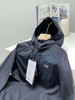 始祖鸟* ARCTERYX/Delta MX 1/2 Zip Hoody半拉链连帽抓绒衫 商品缩略图6