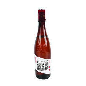 一担粮老字号二锅头46度480ml/瓶