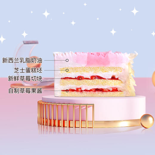 Heartbeat 心动（工作时间内付款5~8小时后开始配送，请大家提前下单） 商品图3