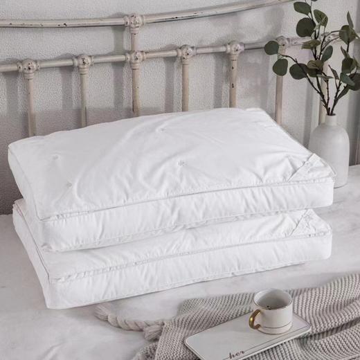 蚕丝复合枕*单个装 商品图4