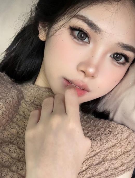 kikicon 日抛美瞳  小橘光 直径14.2mm着色13.5mm 商品图8