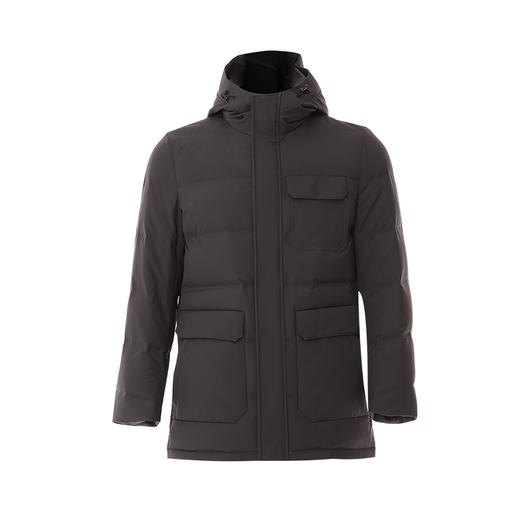 YvesFigarau伊夫·费嘉罗羽绒服964212 商品图4