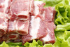 猪肉 | 巴马藏香黑猪肉周期配送 商品缩略图1