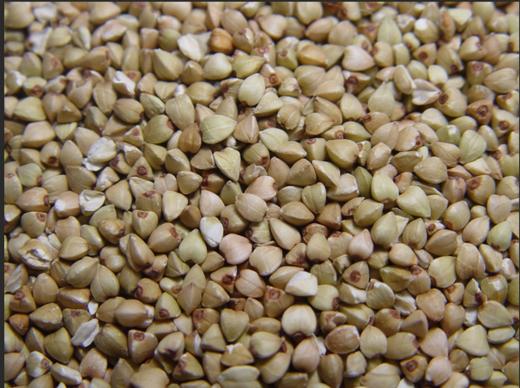 睿立散装荞麦米1000g/袋 商品图0