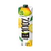 美汁源100%果汁芒果复合果汁1L/盒 商品缩略图0