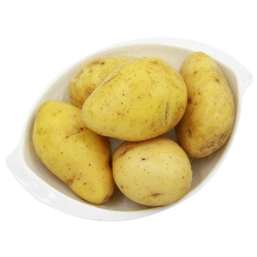 土豆450g-550g/份 商品图0