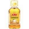 鲁花食用植物调和油花生香4L/桶 商品缩略图0