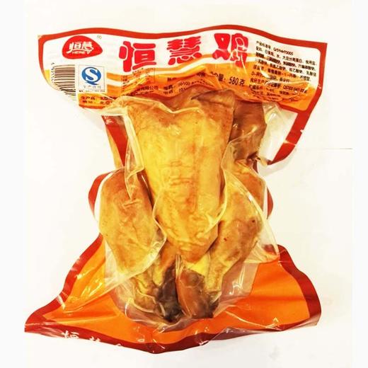 恒慧鸡 商品图0