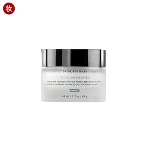 修丽可紧致塑颜精华霜(AGE)48ml