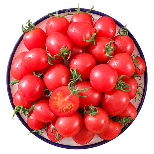 千禧圣女果约700g/份 商品图0