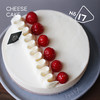 覆盆子芝士蛋糕 商品缩略图0