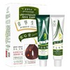 章华东一抹棕染发霜(植物护理型) 商品缩略图0