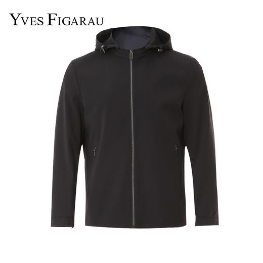 YvesFigarau伊夫·费嘉罗夹克961919 商品图4