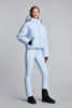 Cordova - Meribel - Frost - 女装 - 滑雪夹克 - 冰蓝色 商品缩略图1