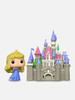 Funko POP Town Ultimate Princess Princess Aurora w/Cas动画 迪士尼终极公主POP Town公仔爱洛公主SHOUBAN 56353 商品缩略图2
