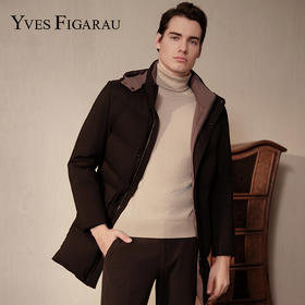 YvesFigarau伊夫·费嘉罗羽绒服964211