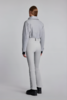 Cordova - Telluride - Grey Melange - 女装 - 连体滑雪服 - 高级灰 商品缩略图3