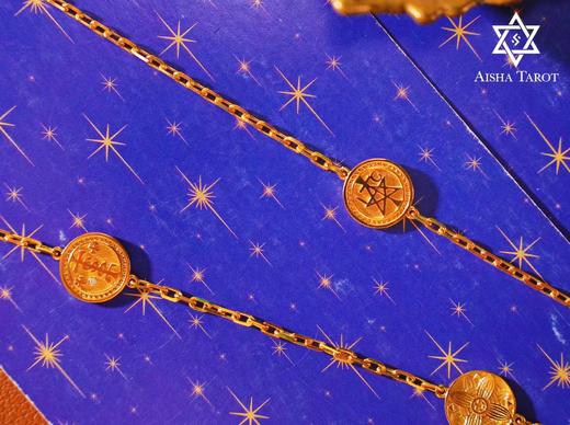 高级定制十全十美金库 商品图5