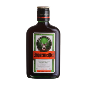 野格利口酒（配制酒）200ml/瓶