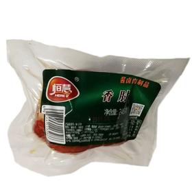 恒慧浓香芝士鸡肉肠