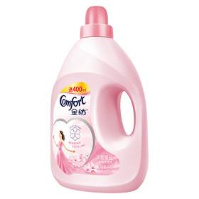 金纺淡雅樱花3L+400ML/瓶