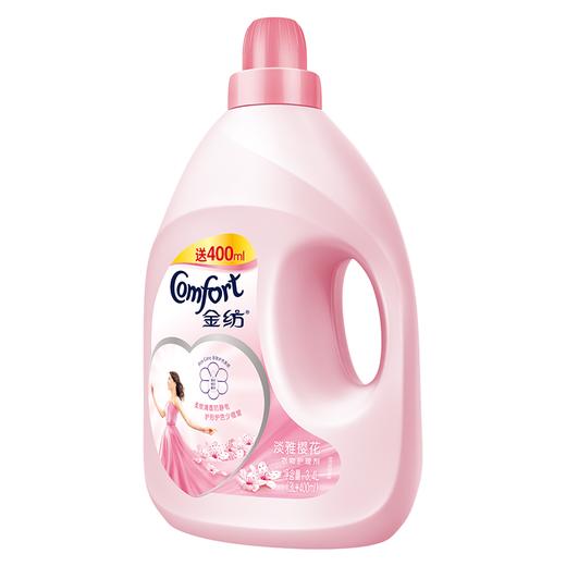 金纺淡雅樱花3L+400ML/瓶 商品图0