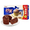 康师傅妙芙欧式蛋糕巧克力味288g/盒 商品缩略图0