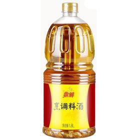 千禾鼎鲜烹调料酒1.8L/桶