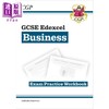 【中商原版】英国CGP New GCSE Business Edexcel Exam Practice Workbook (includes Answers) 商品缩略图0