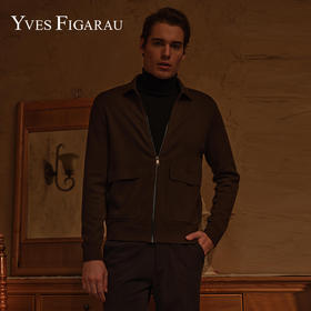 YvesFigarau伊夫·费嘉罗夹克961902