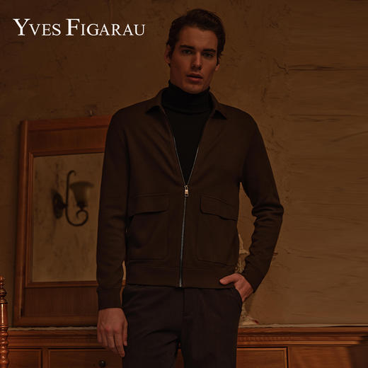 YvesFigarau伊夫·费嘉罗夹克961902 商品图0